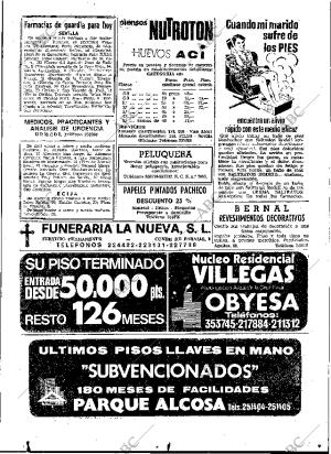 ABC SEVILLA 19-07-1974 página 59