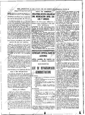 ABC SEVILLA 21-07-1974 página 18