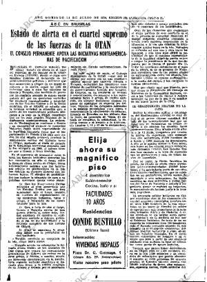 ABC SEVILLA 21-07-1974 página 21