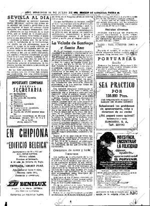 ABC SEVILLA 21-07-1974 página 35