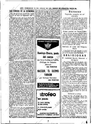 ABC SEVILLA 21-07-1974 página 36