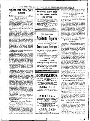 ABC SEVILLA 21-07-1974 página 40