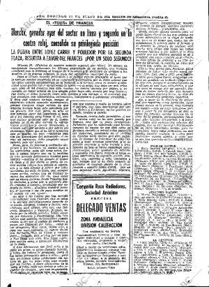 ABC SEVILLA 21-07-1974 página 47