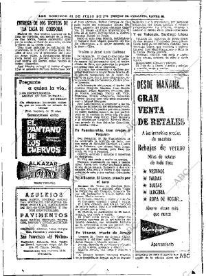 ABC SEVILLA 21-07-1974 página 48