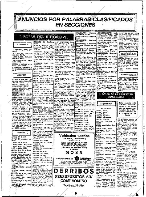 ABC SEVILLA 21-07-1974 página 54