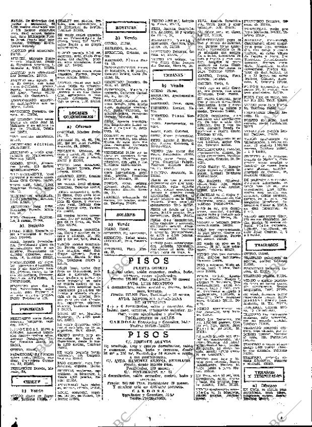 ABC SEVILLA 21-07-1974 página 55