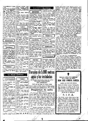ABC SEVILLA 21-07-1974 página 57