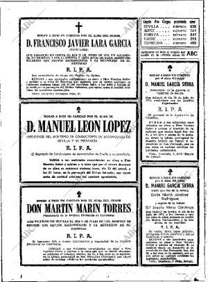 ABC SEVILLA 21-07-1974 página 60