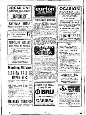 ABC SEVILLA 21-07-1974 página 62