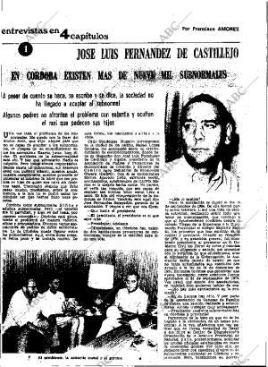 ABC SEVILLA 23-07-1974 página 11