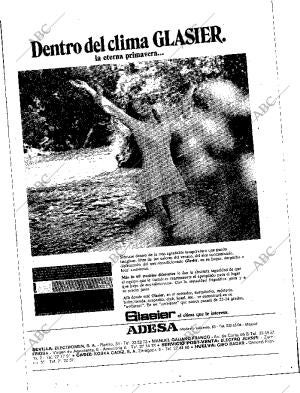 ABC SEVILLA 23-07-1974 página 13