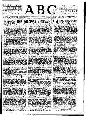 ABC SEVILLA 23-07-1974 página 3