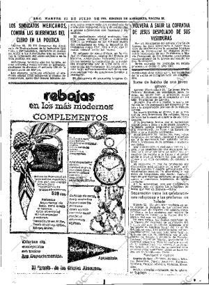 ABC SEVILLA 23-07-1974 página 35