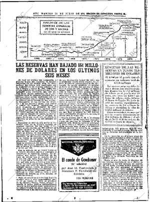 ABC SEVILLA 23-07-1974 página 38