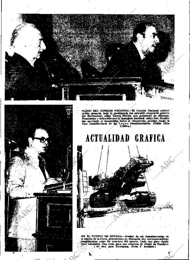 ABC SEVILLA 23-07-1974 página 5