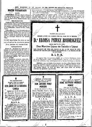 ABC SEVILLA 23-07-1974 página 59