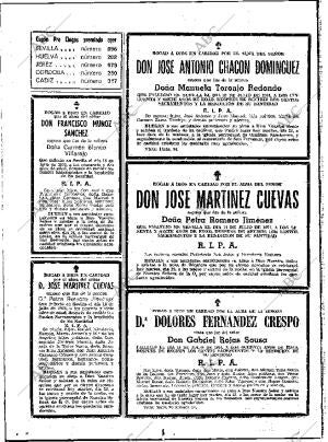 ABC SEVILLA 23-07-1974 página 60