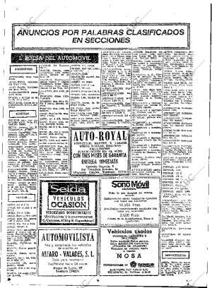 ABC SEVILLA 23-07-1974 página 71