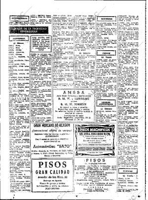 ABC SEVILLA 23-07-1974 página 72