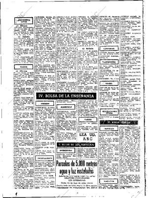 ABC SEVILLA 23-07-1974 página 74