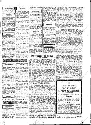 ABC SEVILLA 23-07-1974 página 75