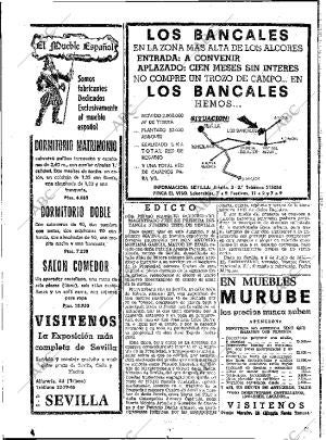 ABC SEVILLA 23-07-1974 página 76