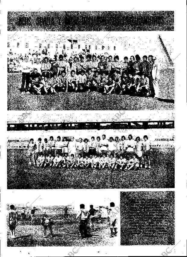 ABC SEVILLA 23-07-1974 página 9