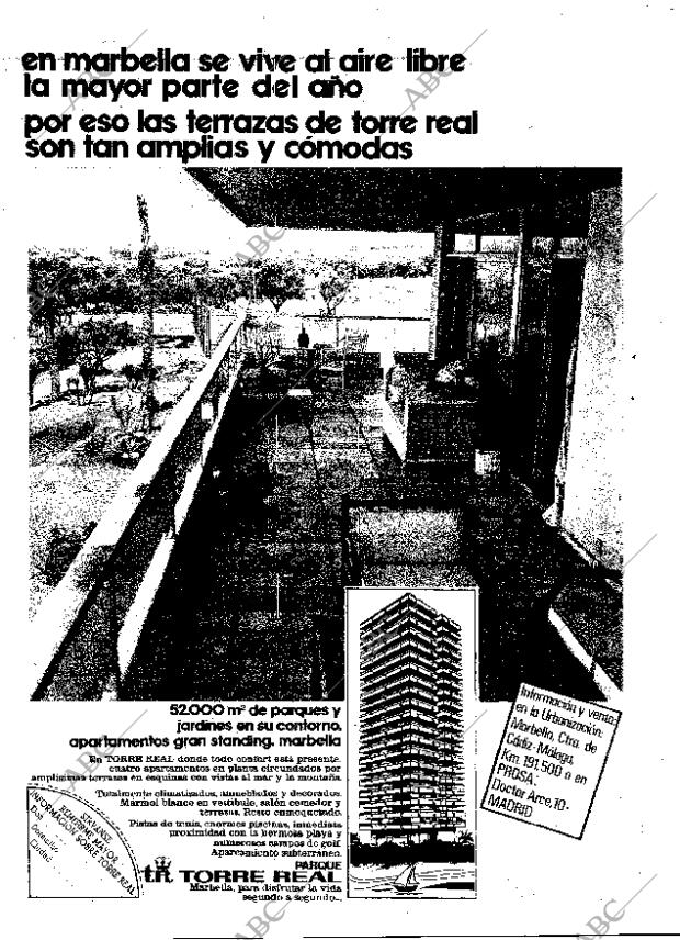 ABC MADRID 24-07-1974 página 10