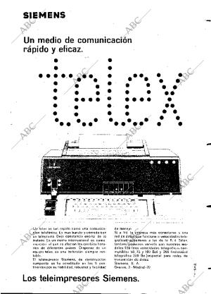 ABC MADRID 24-07-1974 página 101