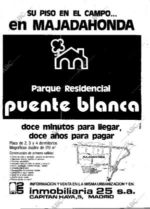 ABC MADRID 24-07-1974 página 12