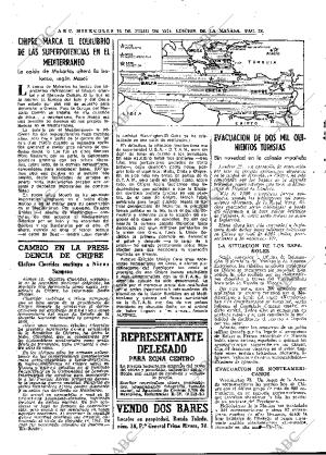 ABC MADRID 24-07-1974 página 28
