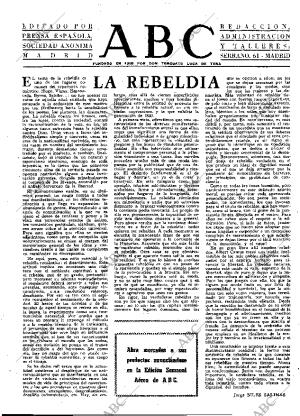 ABC MADRID 24-07-1974 página 3