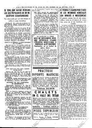 ABC MADRID 24-07-1974 página 31