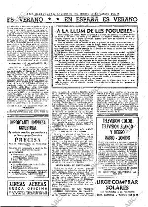 ABC MADRID 24-07-1974 página 39