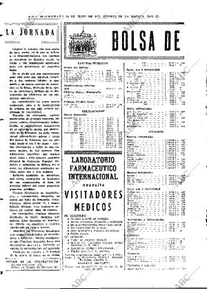 ABC MADRID 24-07-1974 página 56