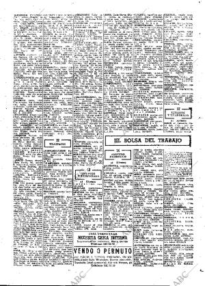 ABC MADRID 24-07-1974 página 85