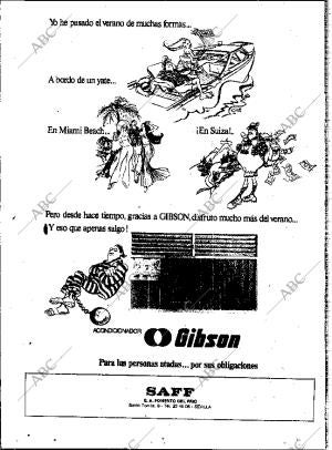 ABC SEVILLA 24-07-1974 página 10