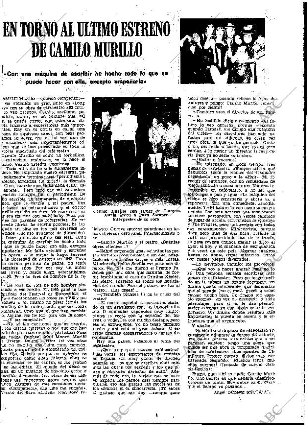 ABC SEVILLA 24-07-1974 página 25