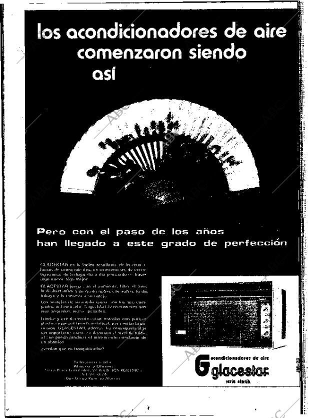 ABC SEVILLA 24-07-1974 página 26