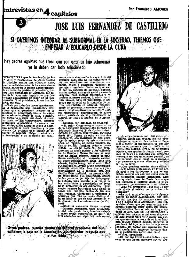 ABC SEVILLA 24-07-1974 página 27