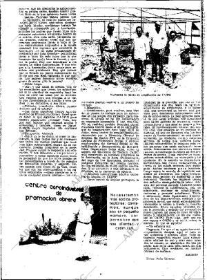 ABC SEVILLA 24-07-1974 página 28