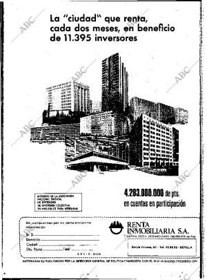 ABC SEVILLA 24-07-1974 página 30