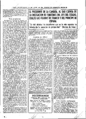 ABC SEVILLA 24-07-1974 página 35