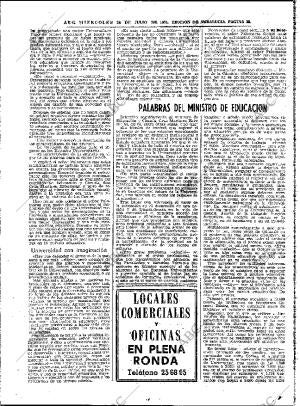 ABC SEVILLA 24-07-1974 página 36