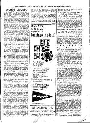 ABC SEVILLA 24-07-1974 página 39