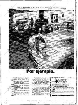 ABC SEVILLA 24-07-1974 página 52