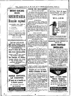 ABC SEVILLA 24-07-1974 página 56