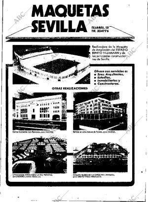ABC SEVILLA 24-07-1974 página 7
