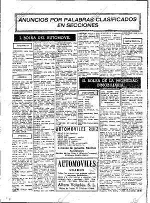 ABC SEVILLA 24-07-1974 página 70