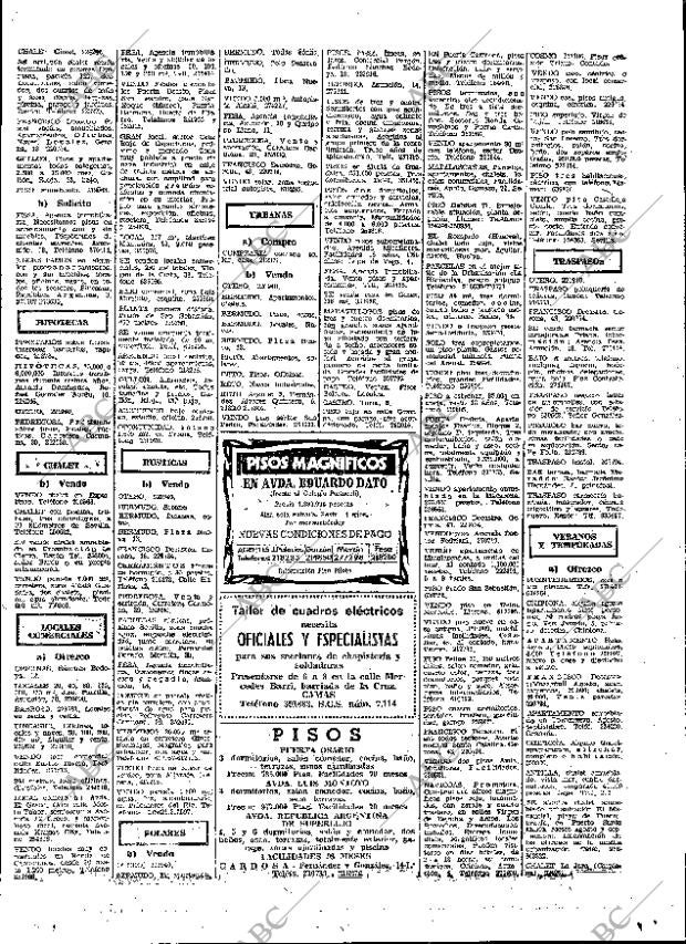 ABC SEVILLA 24-07-1974 página 71